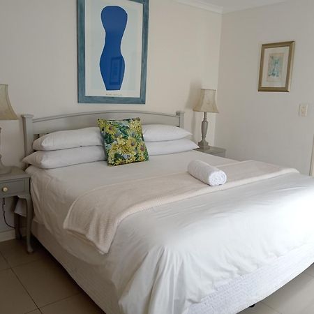 Blouberg Manor Otel Bloubergstrand Dış mekan fotoğraf