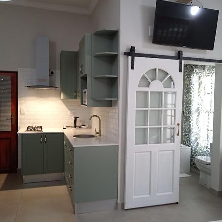Blouberg Manor Otel Bloubergstrand Dış mekan fotoğraf
