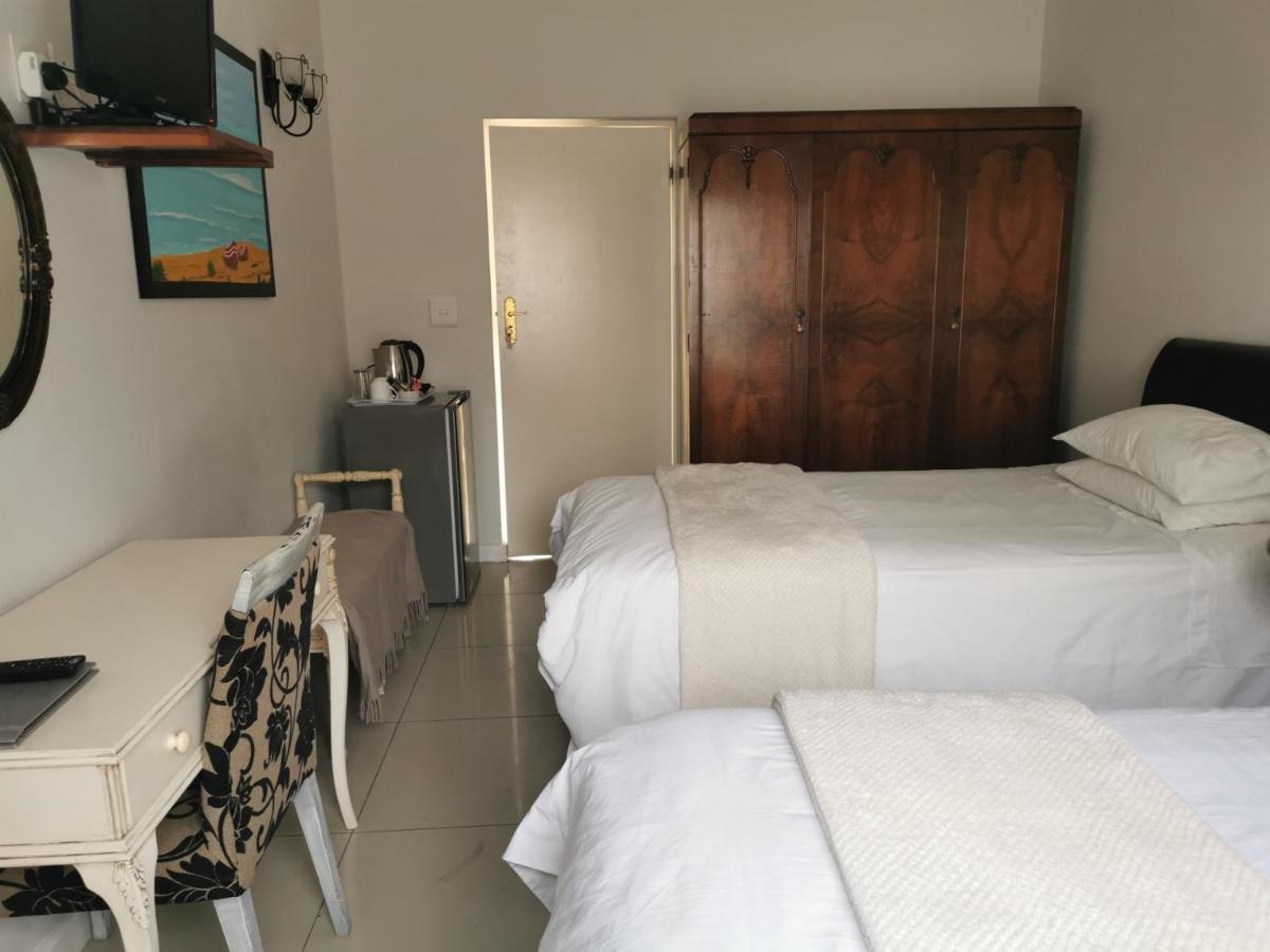 Blouberg Manor Otel Bloubergstrand Dış mekan fotoğraf