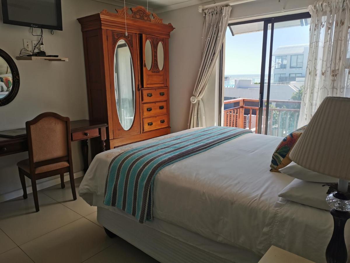 Blouberg Manor Otel Bloubergstrand Dış mekan fotoğraf