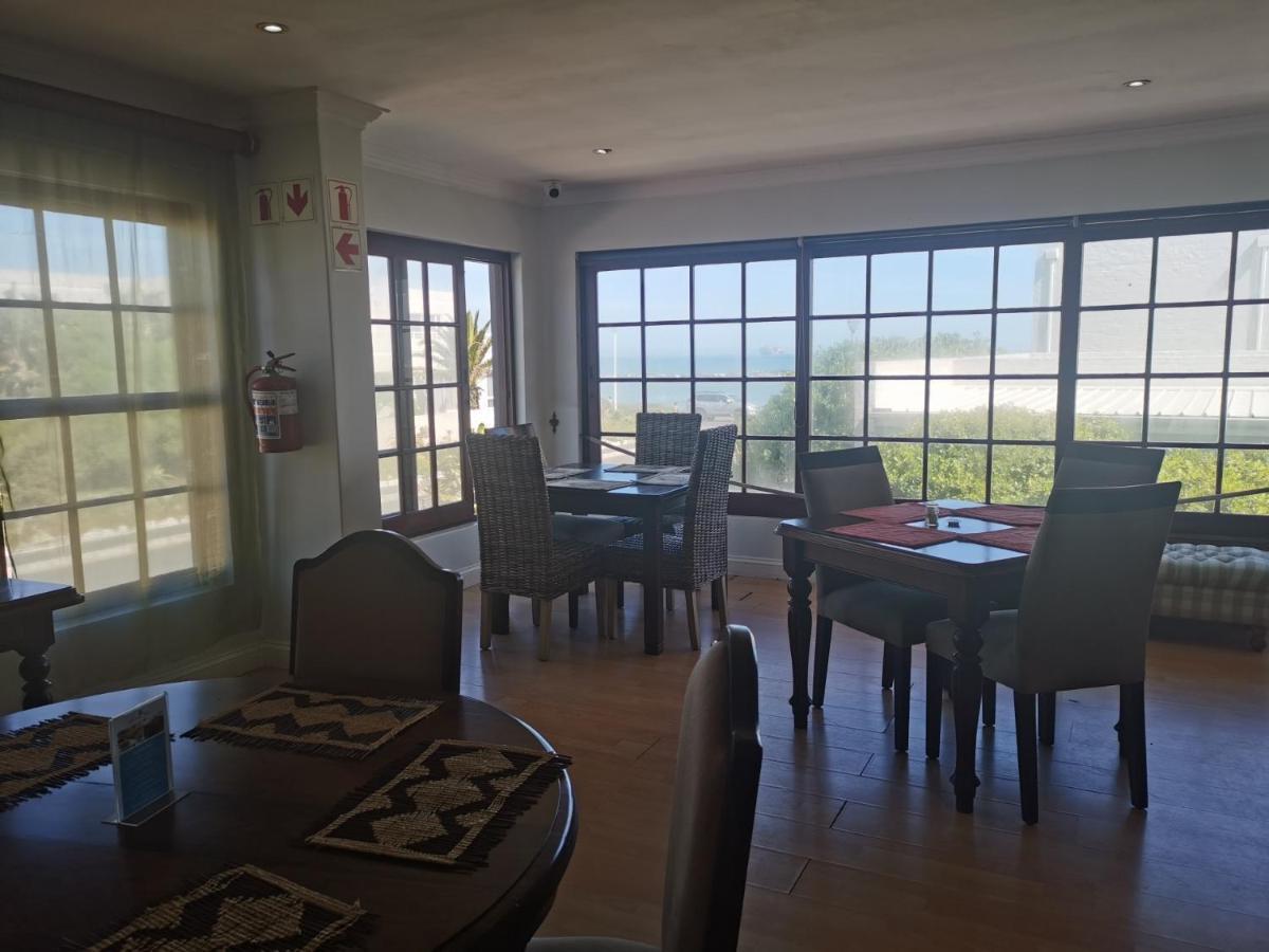 Blouberg Manor Otel Bloubergstrand Dış mekan fotoğraf
