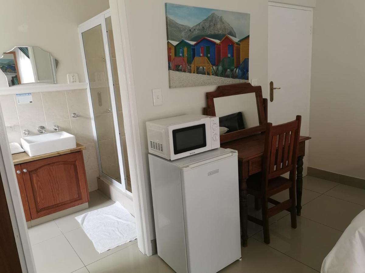 Blouberg Manor Otel Bloubergstrand Dış mekan fotoğraf