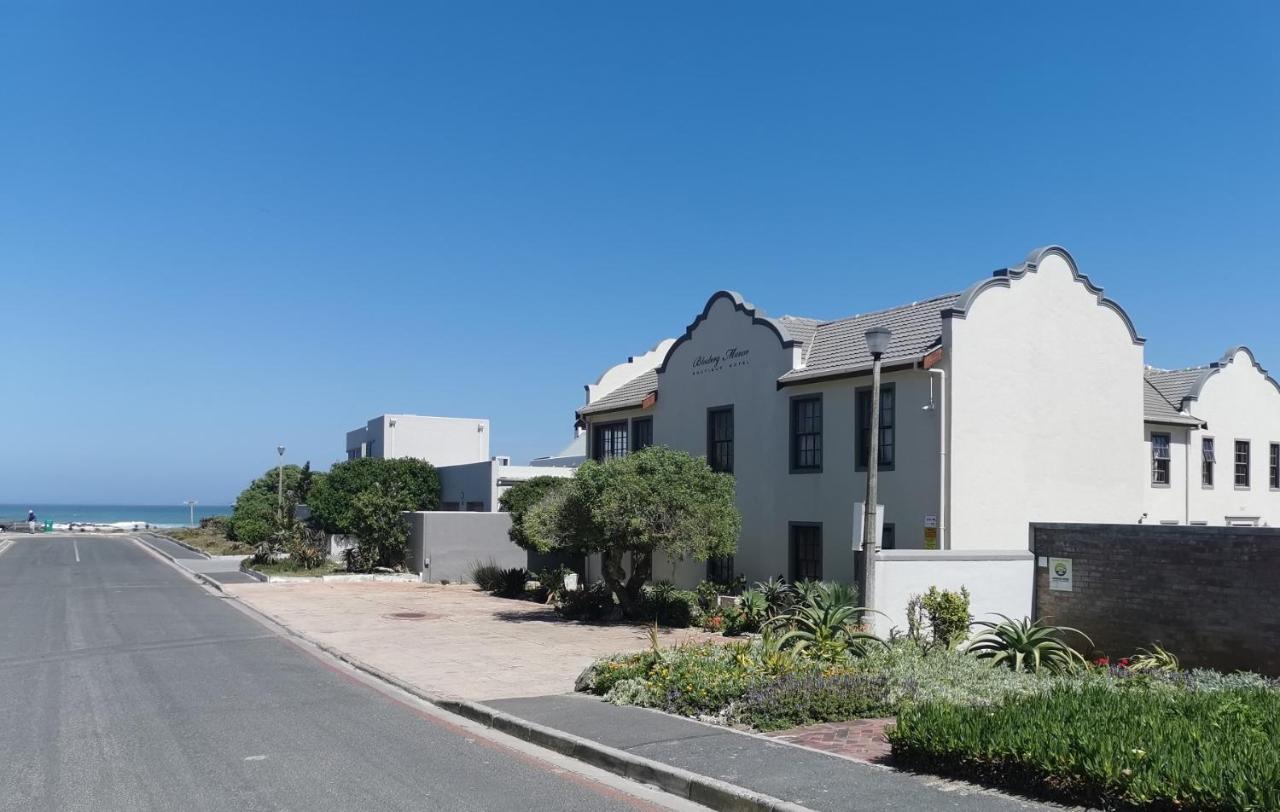 Blouberg Manor Otel Bloubergstrand Dış mekan fotoğraf