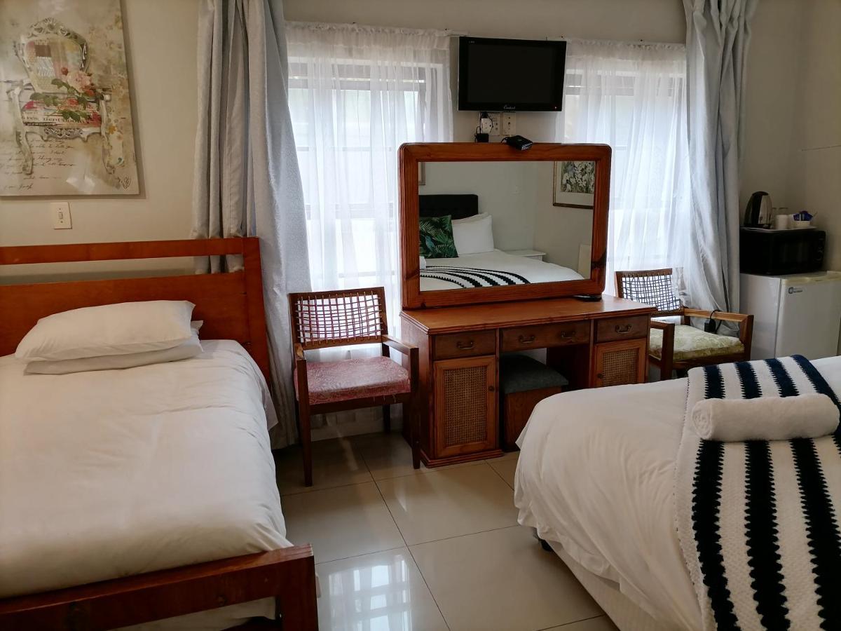 Blouberg Manor Otel Bloubergstrand Dış mekan fotoğraf