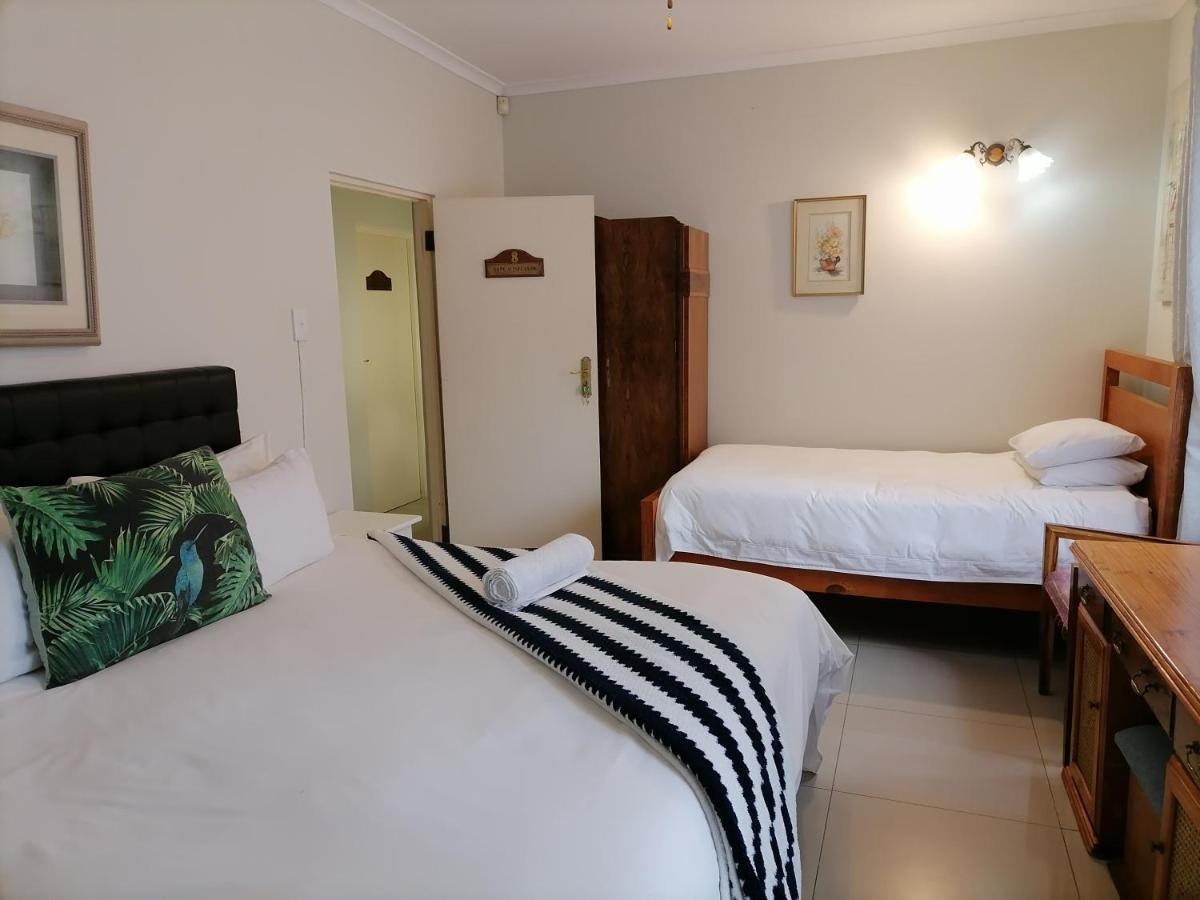 Blouberg Manor Otel Bloubergstrand Dış mekan fotoğraf