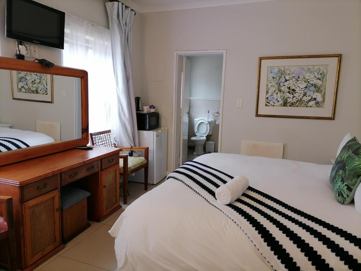 Blouberg Manor Otel Bloubergstrand Dış mekan fotoğraf
