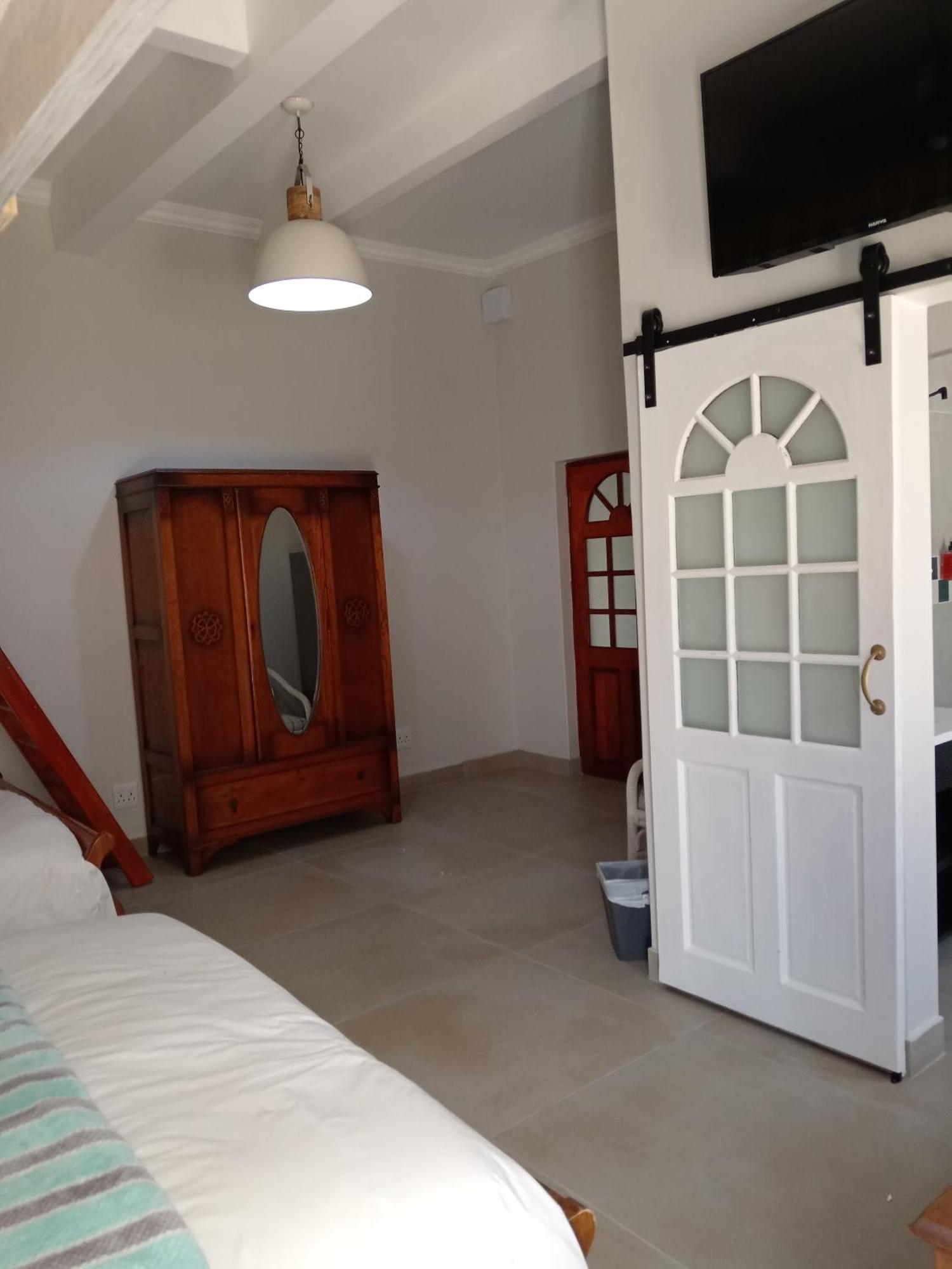 Blouberg Manor Otel Bloubergstrand Dış mekan fotoğraf