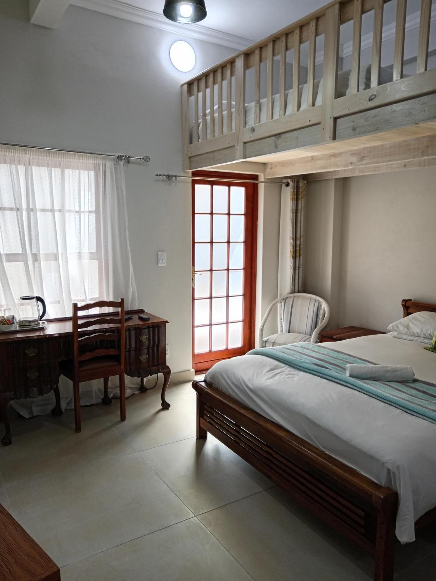 Blouberg Manor Otel Bloubergstrand Dış mekan fotoğraf