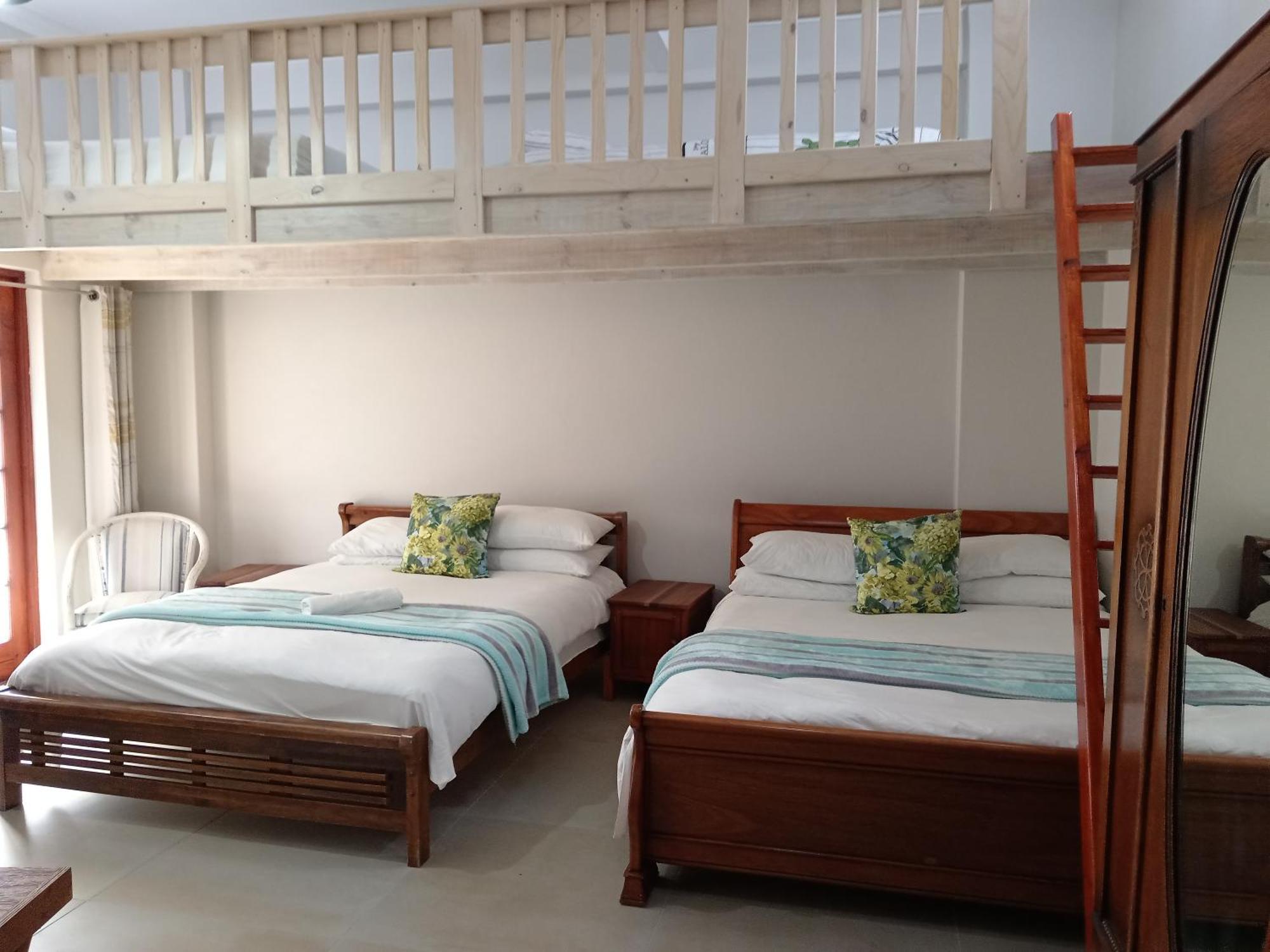 Blouberg Manor Otel Bloubergstrand Dış mekan fotoğraf