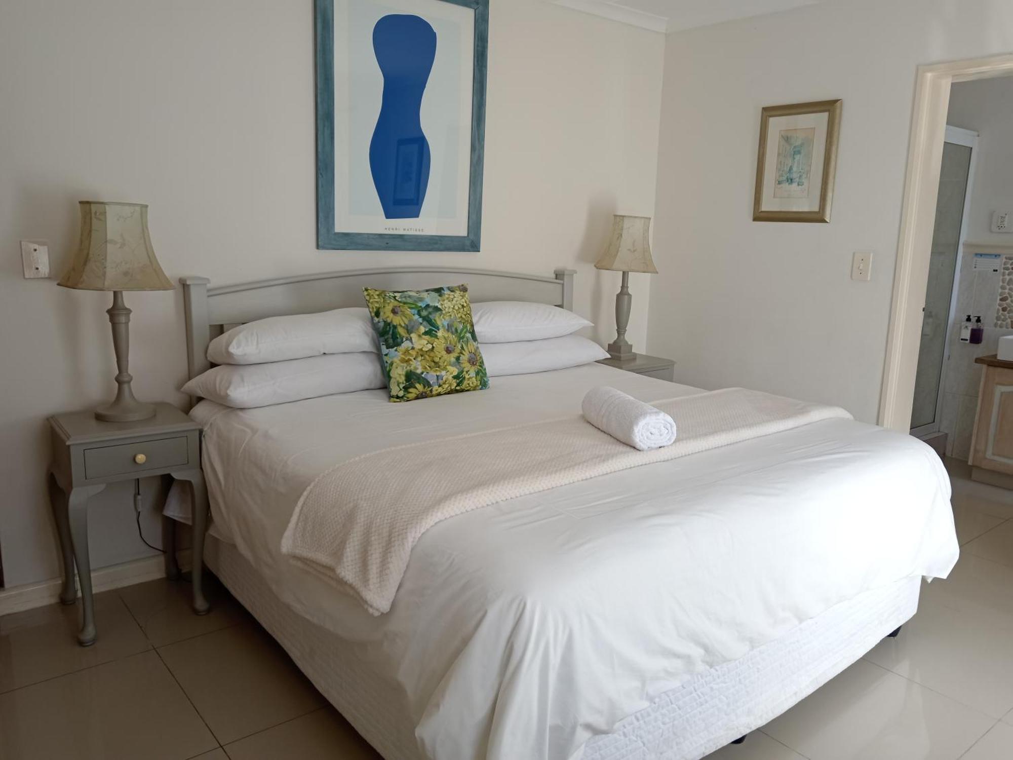 Blouberg Manor Otel Bloubergstrand Dış mekan fotoğraf
