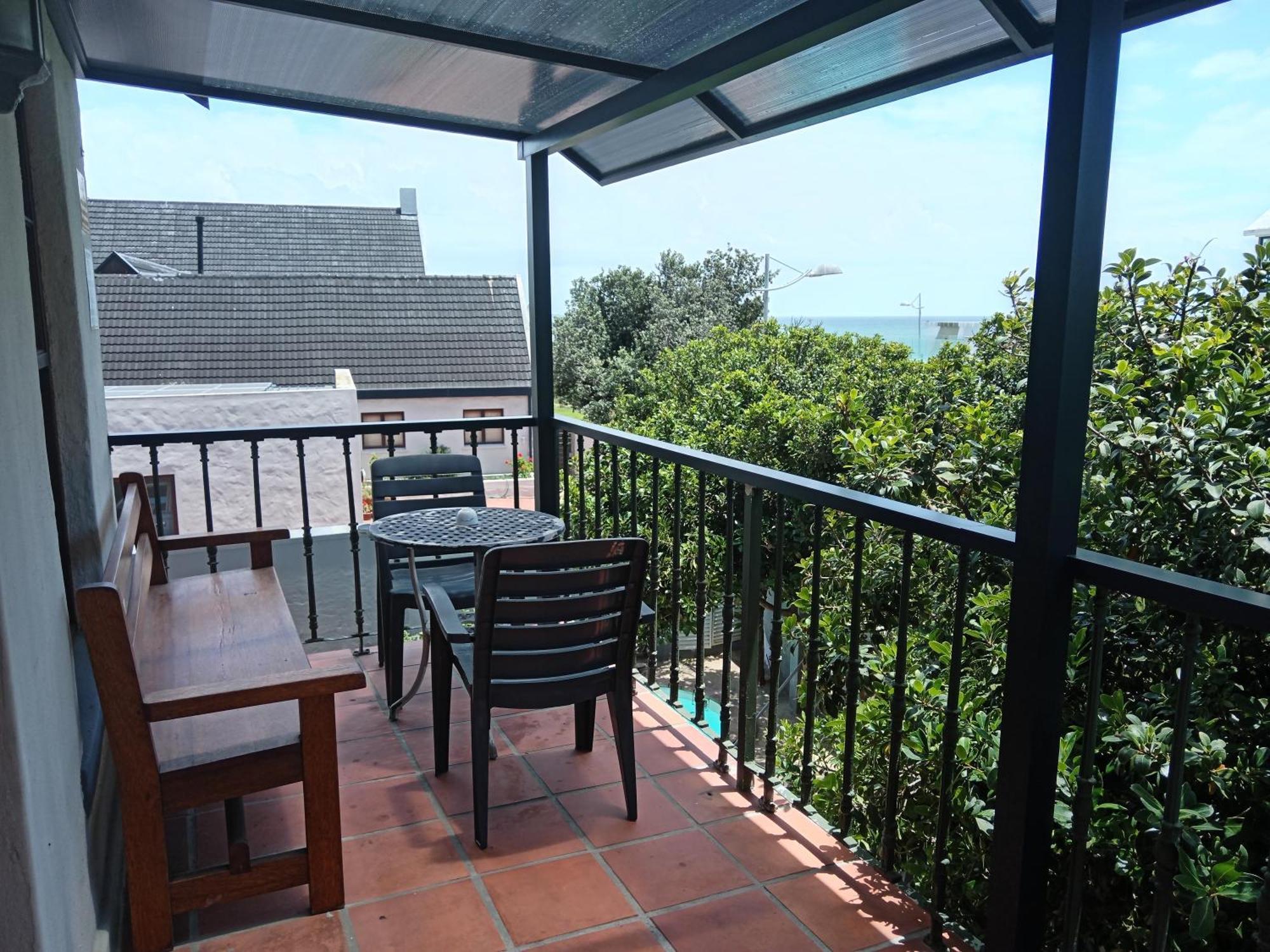 Blouberg Manor Otel Bloubergstrand Dış mekan fotoğraf