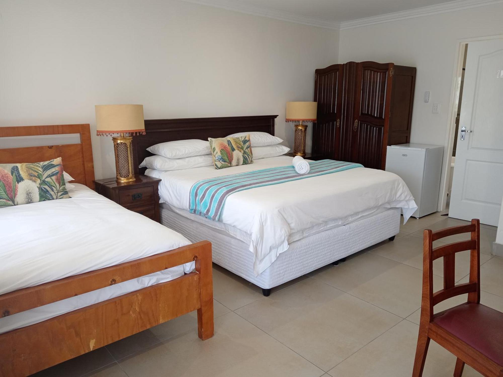 Blouberg Manor Otel Bloubergstrand Dış mekan fotoğraf