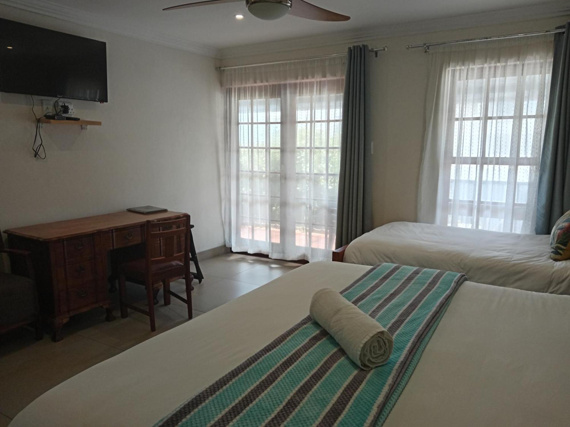 Blouberg Manor Otel Bloubergstrand Dış mekan fotoğraf