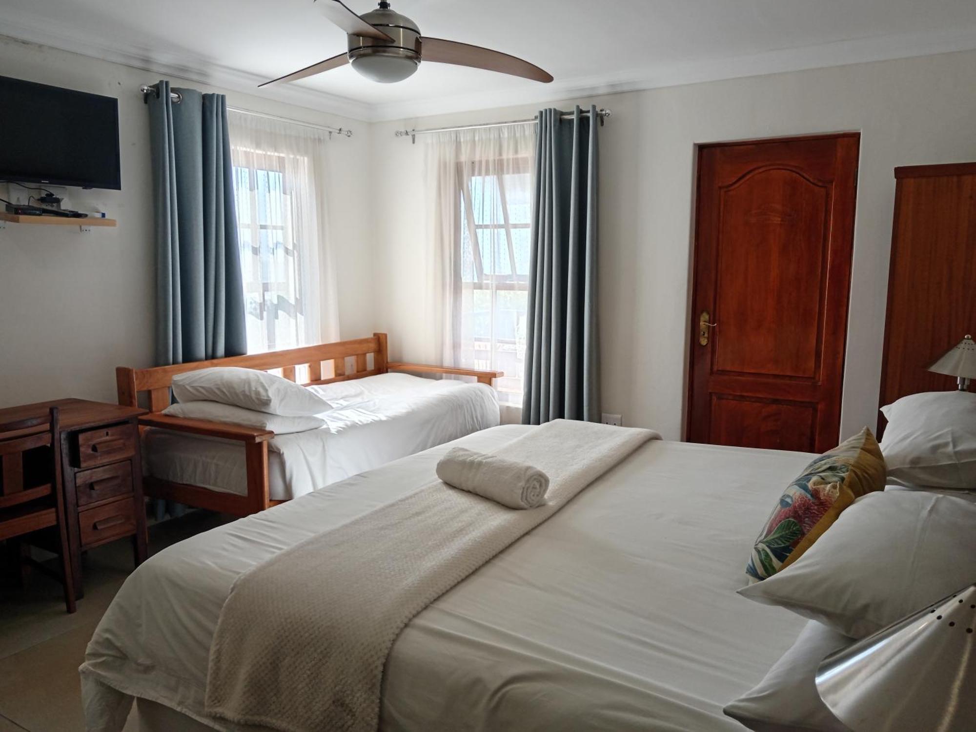 Blouberg Manor Otel Bloubergstrand Dış mekan fotoğraf