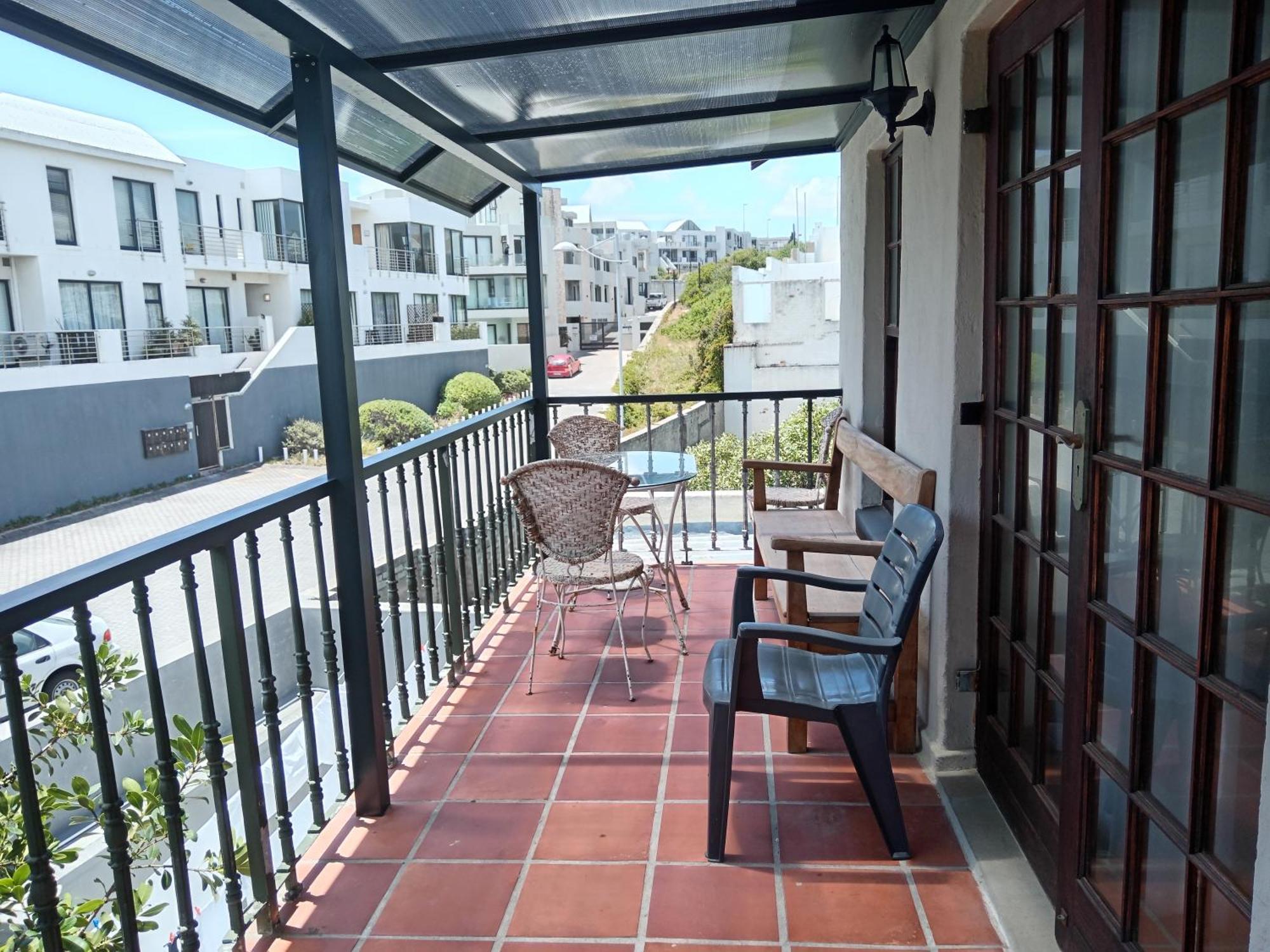 Blouberg Manor Otel Bloubergstrand Dış mekan fotoğraf