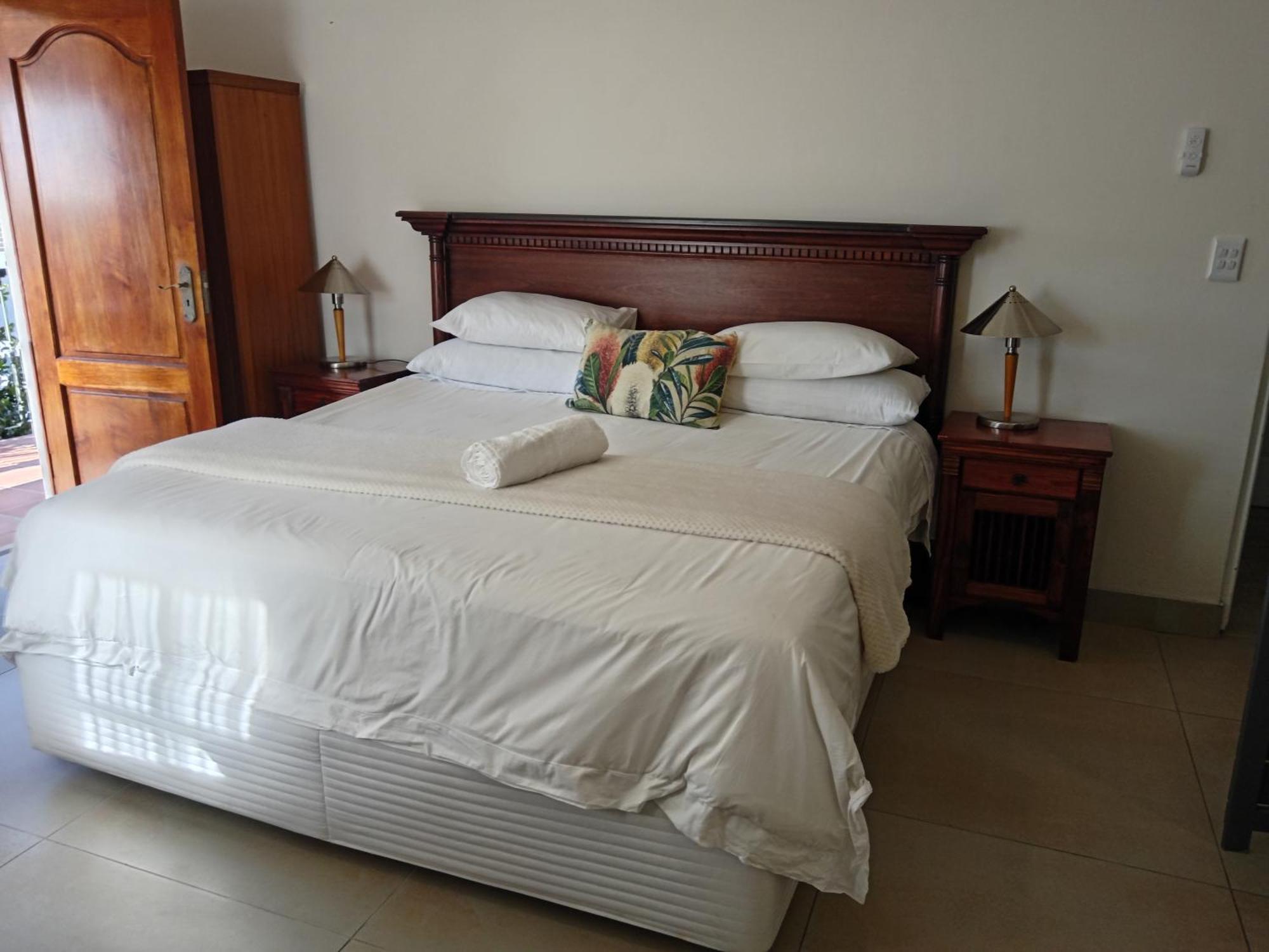 Blouberg Manor Otel Bloubergstrand Dış mekan fotoğraf