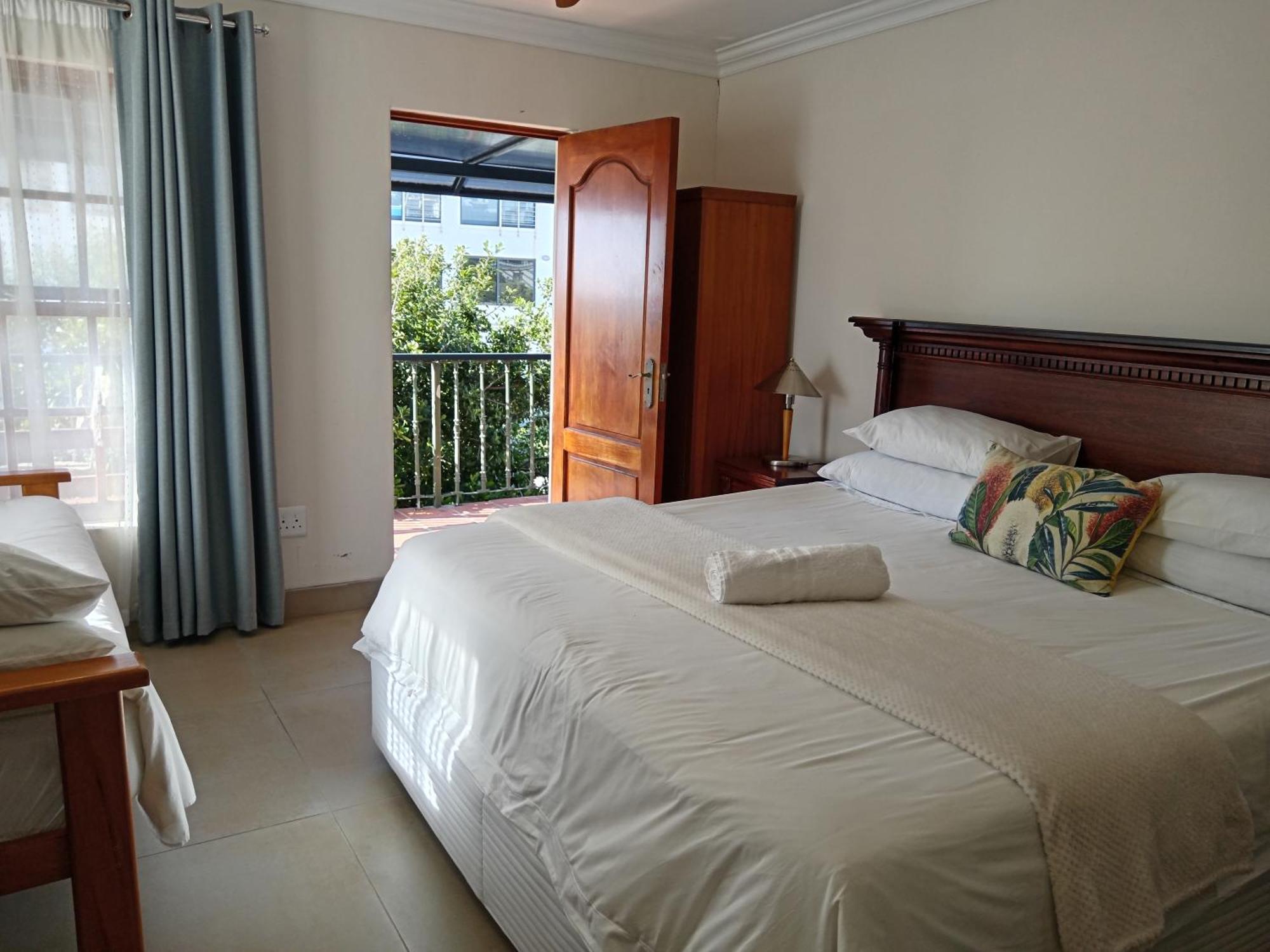 Blouberg Manor Otel Bloubergstrand Dış mekan fotoğraf