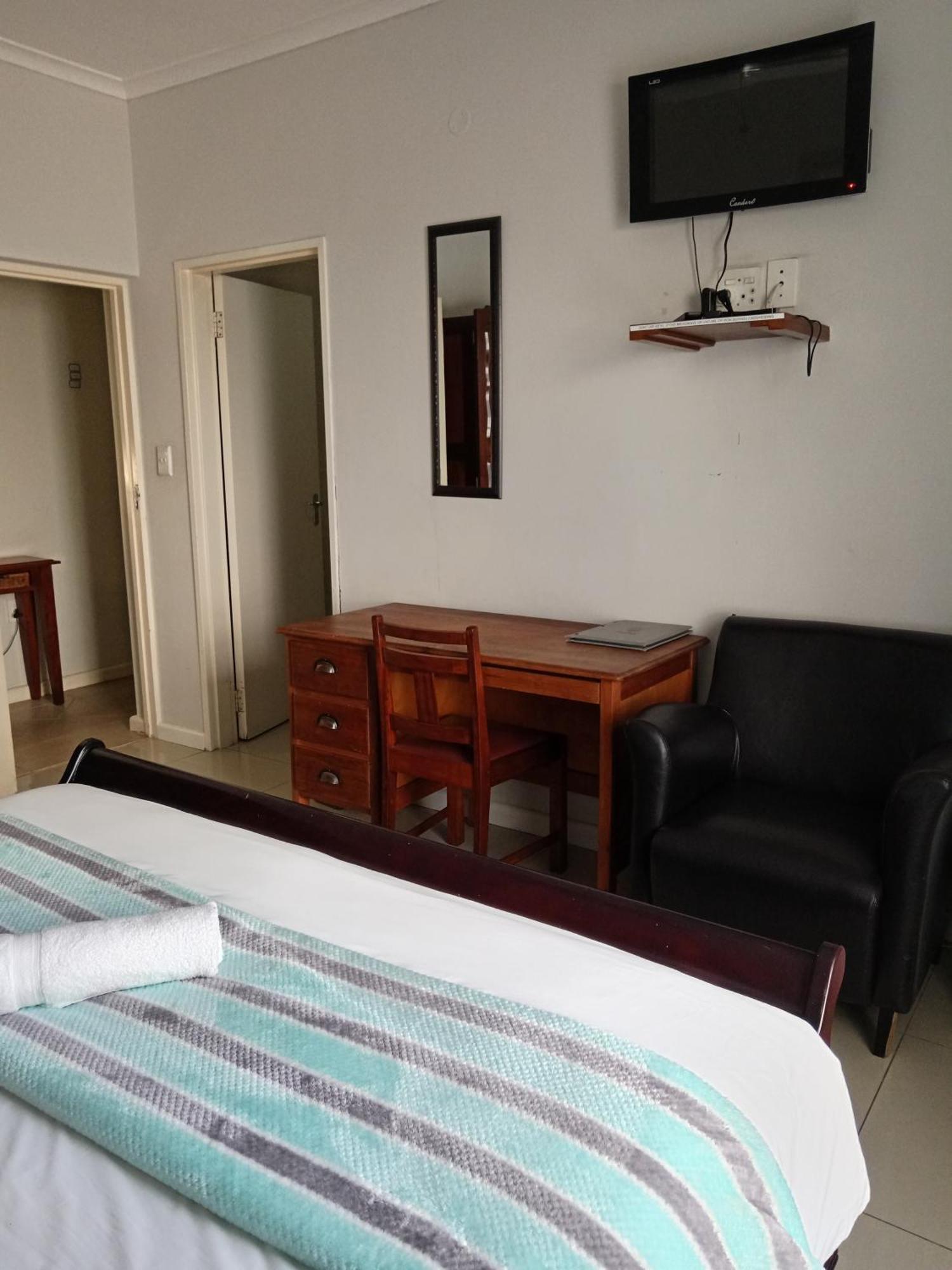 Blouberg Manor Otel Bloubergstrand Dış mekan fotoğraf