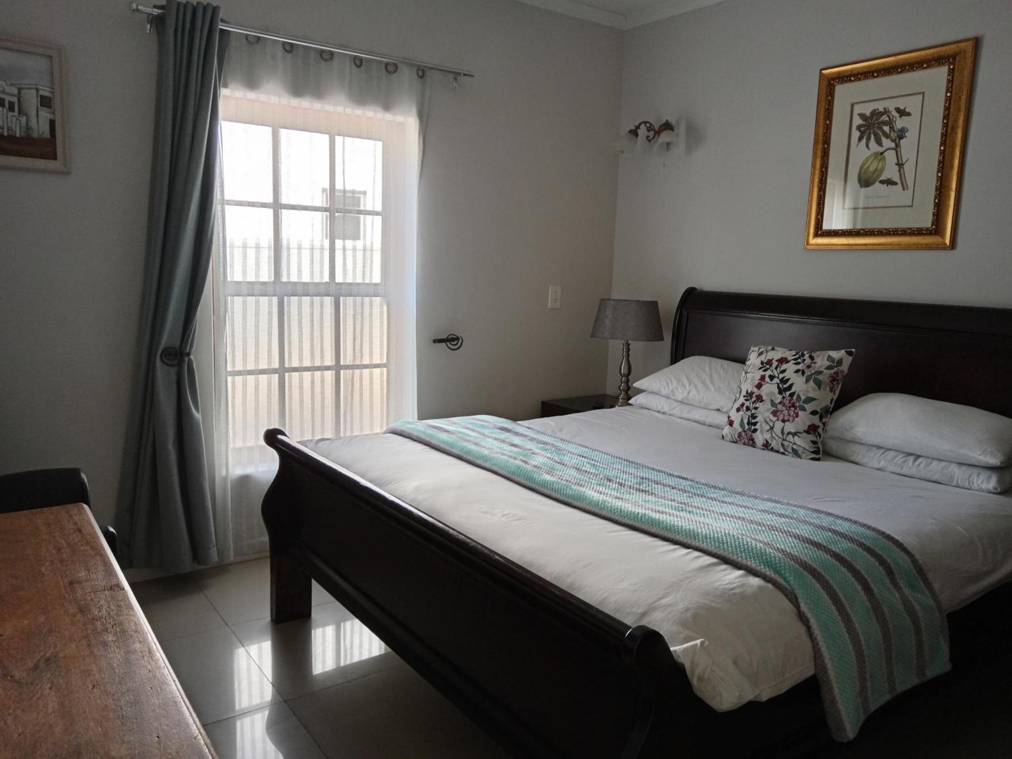 Blouberg Manor Otel Bloubergstrand Dış mekan fotoğraf