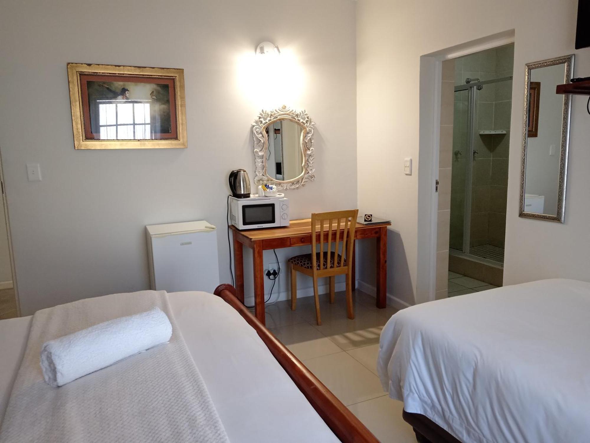Blouberg Manor Otel Bloubergstrand Dış mekan fotoğraf
