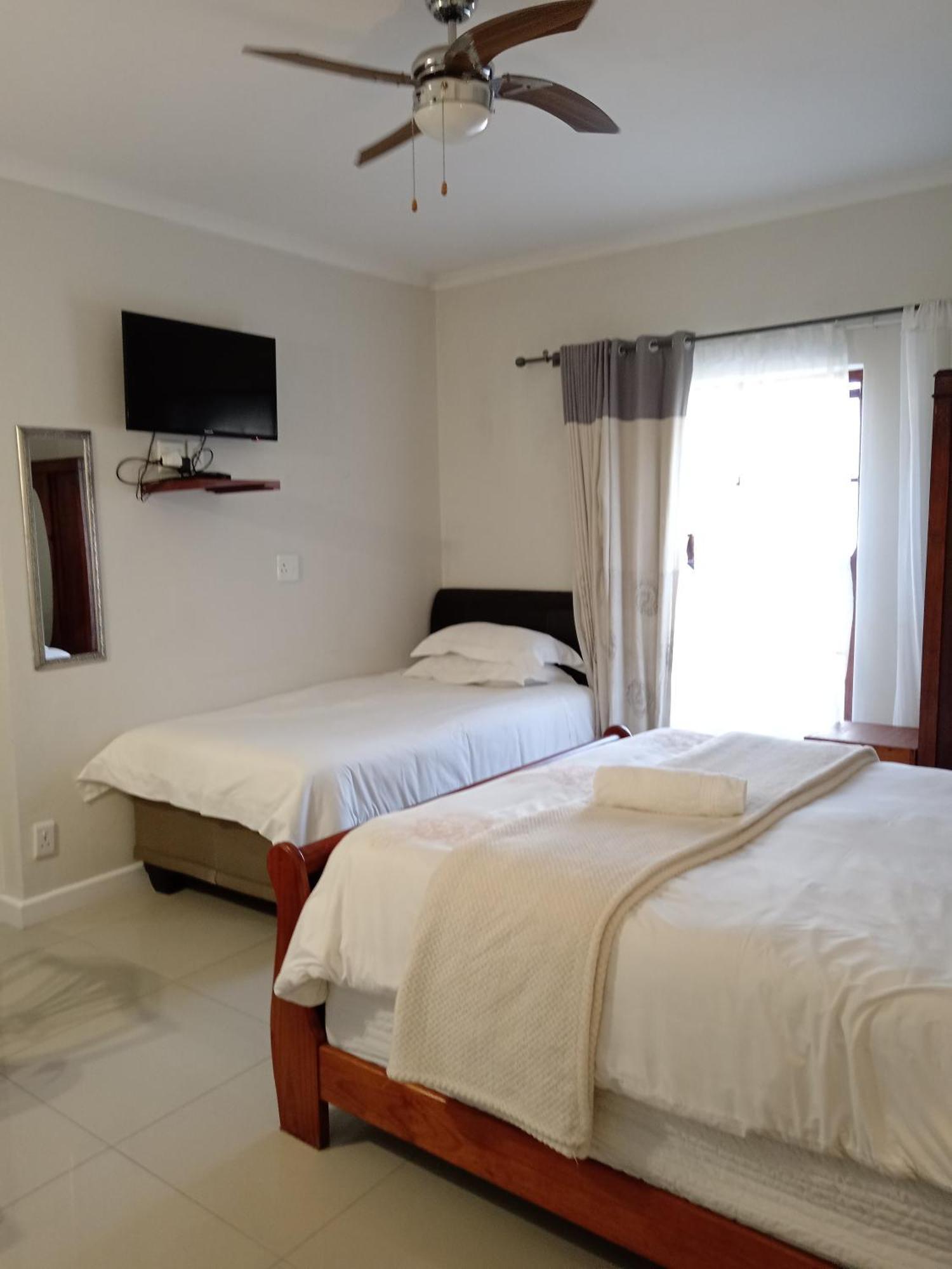 Blouberg Manor Otel Bloubergstrand Dış mekan fotoğraf