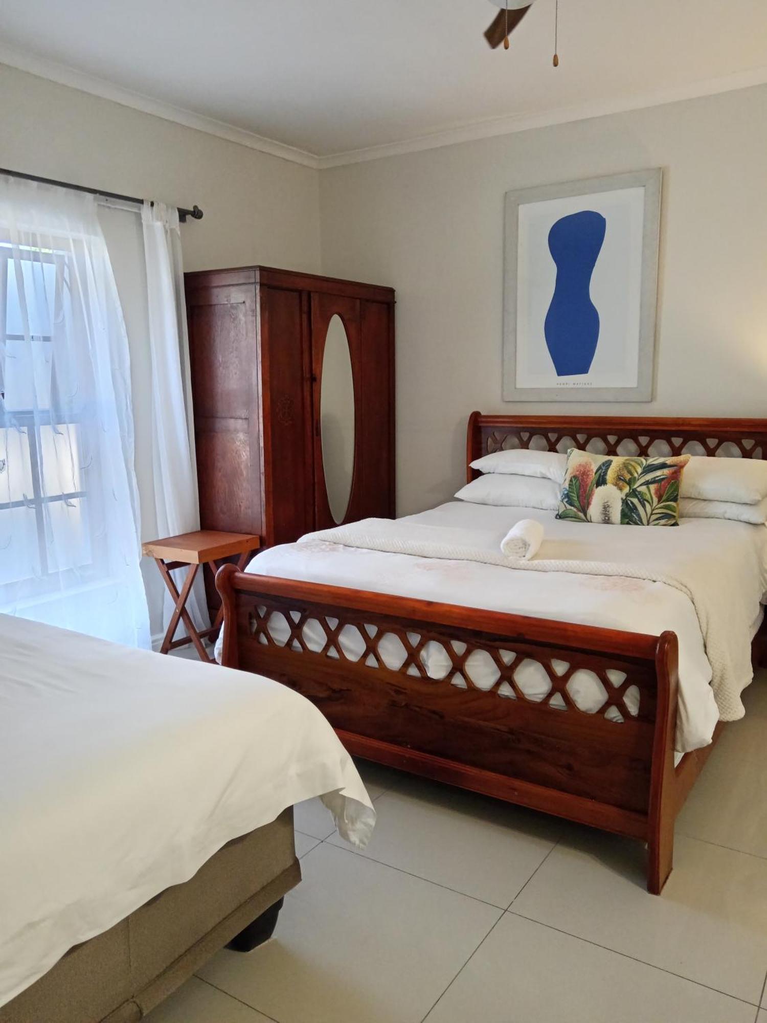 Blouberg Manor Otel Bloubergstrand Dış mekan fotoğraf