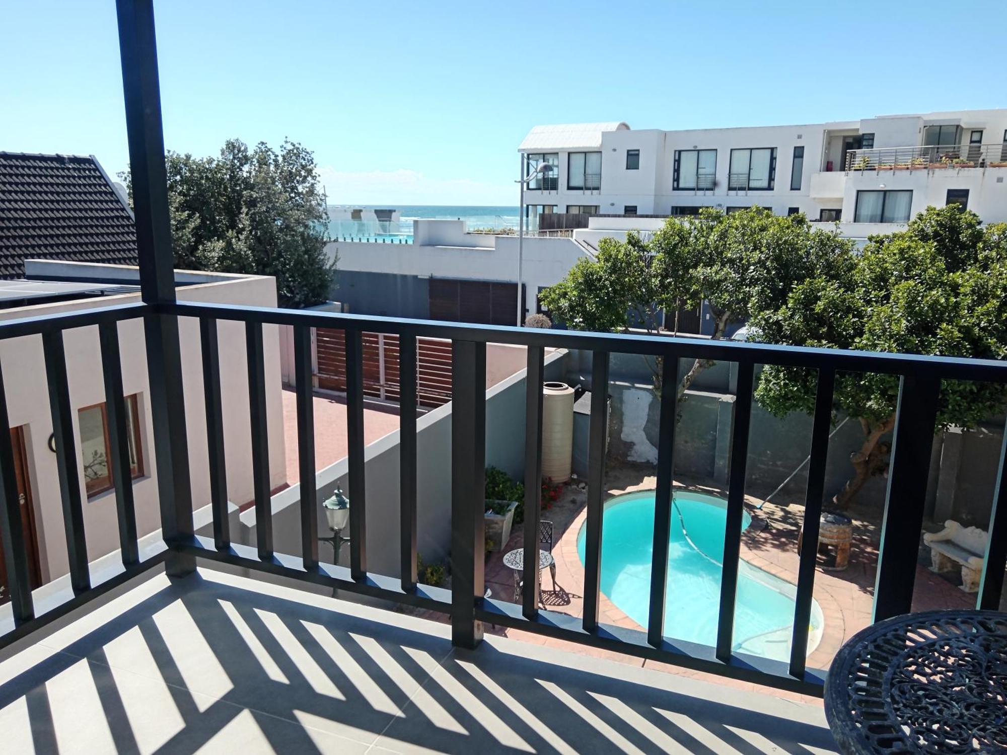 Blouberg Manor Otel Bloubergstrand Dış mekan fotoğraf