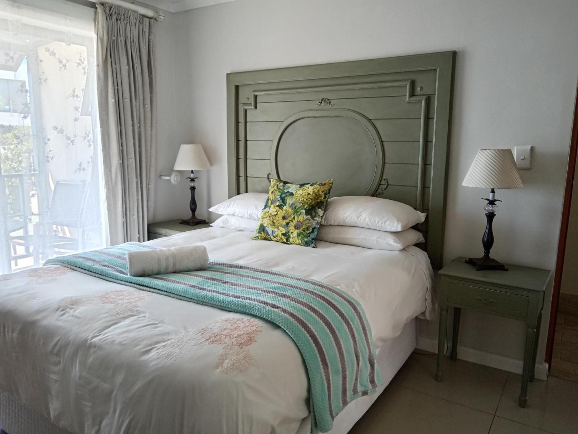Blouberg Manor Otel Bloubergstrand Dış mekan fotoğraf