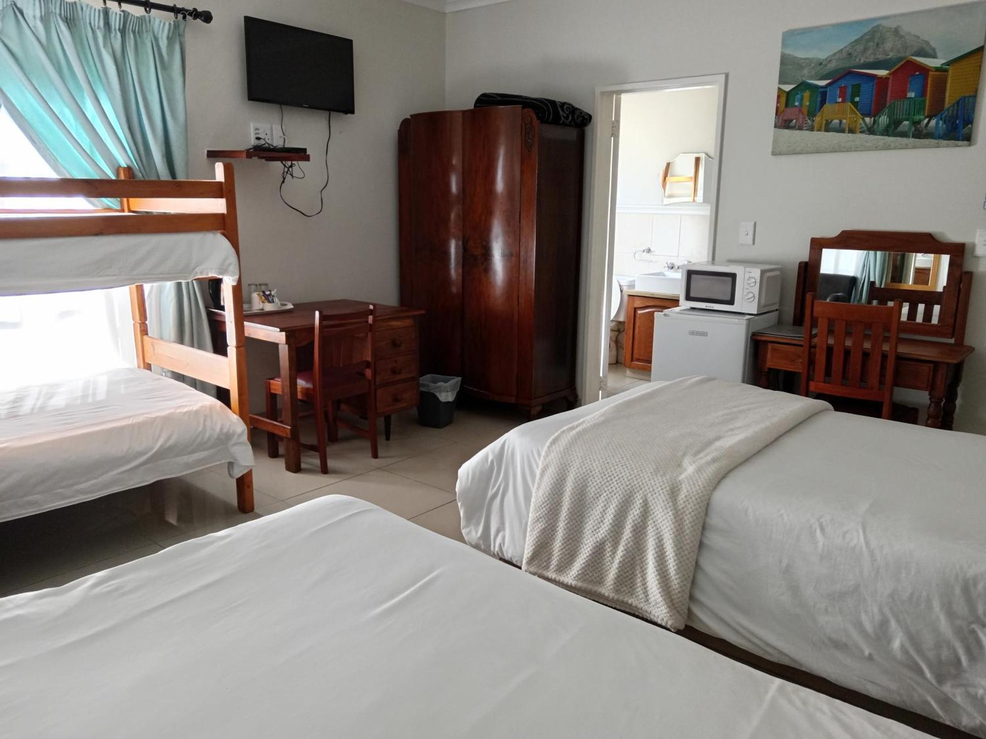 Blouberg Manor Otel Bloubergstrand Dış mekan fotoğraf