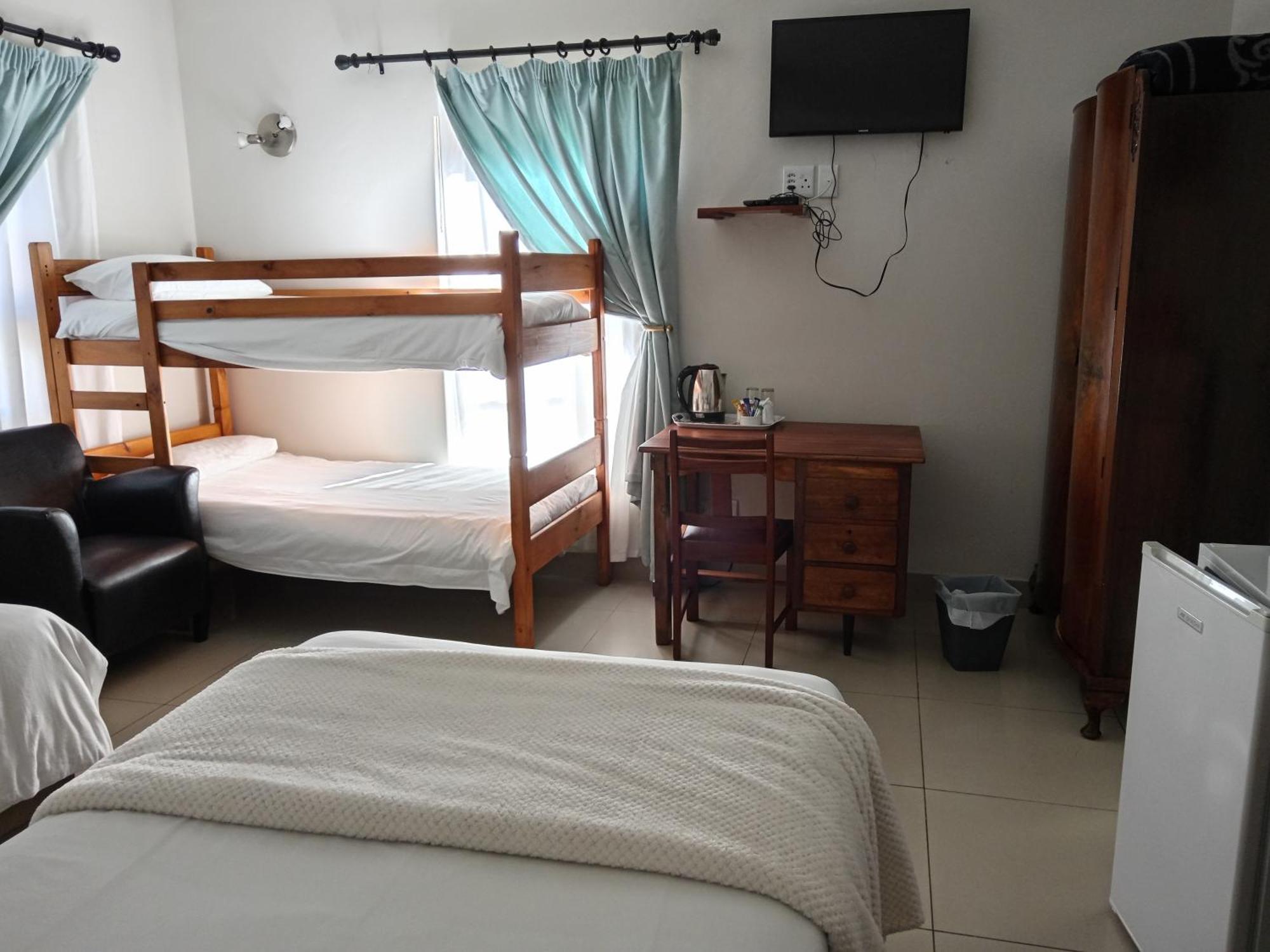 Blouberg Manor Otel Bloubergstrand Dış mekan fotoğraf