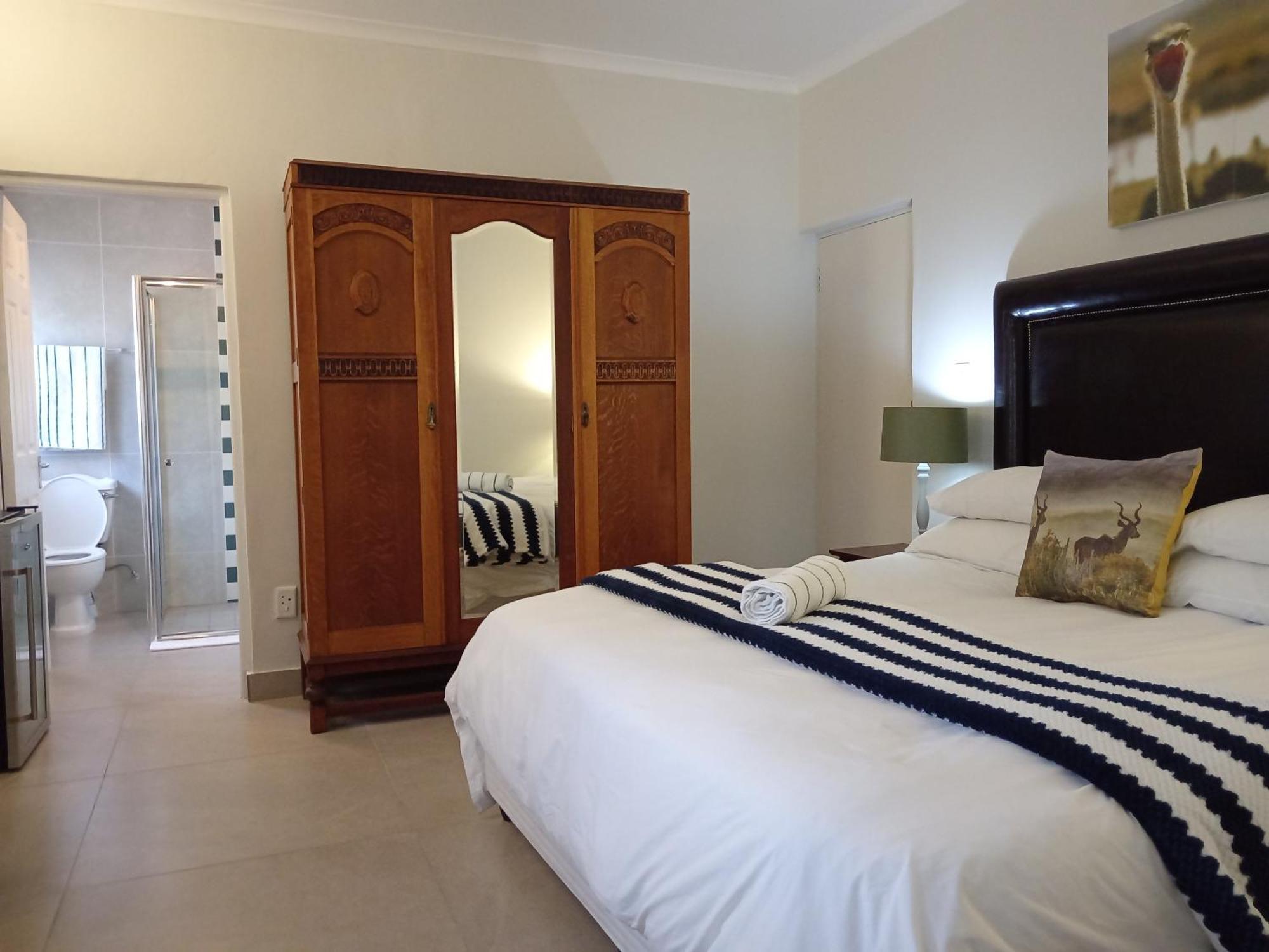 Blouberg Manor Otel Bloubergstrand Dış mekan fotoğraf