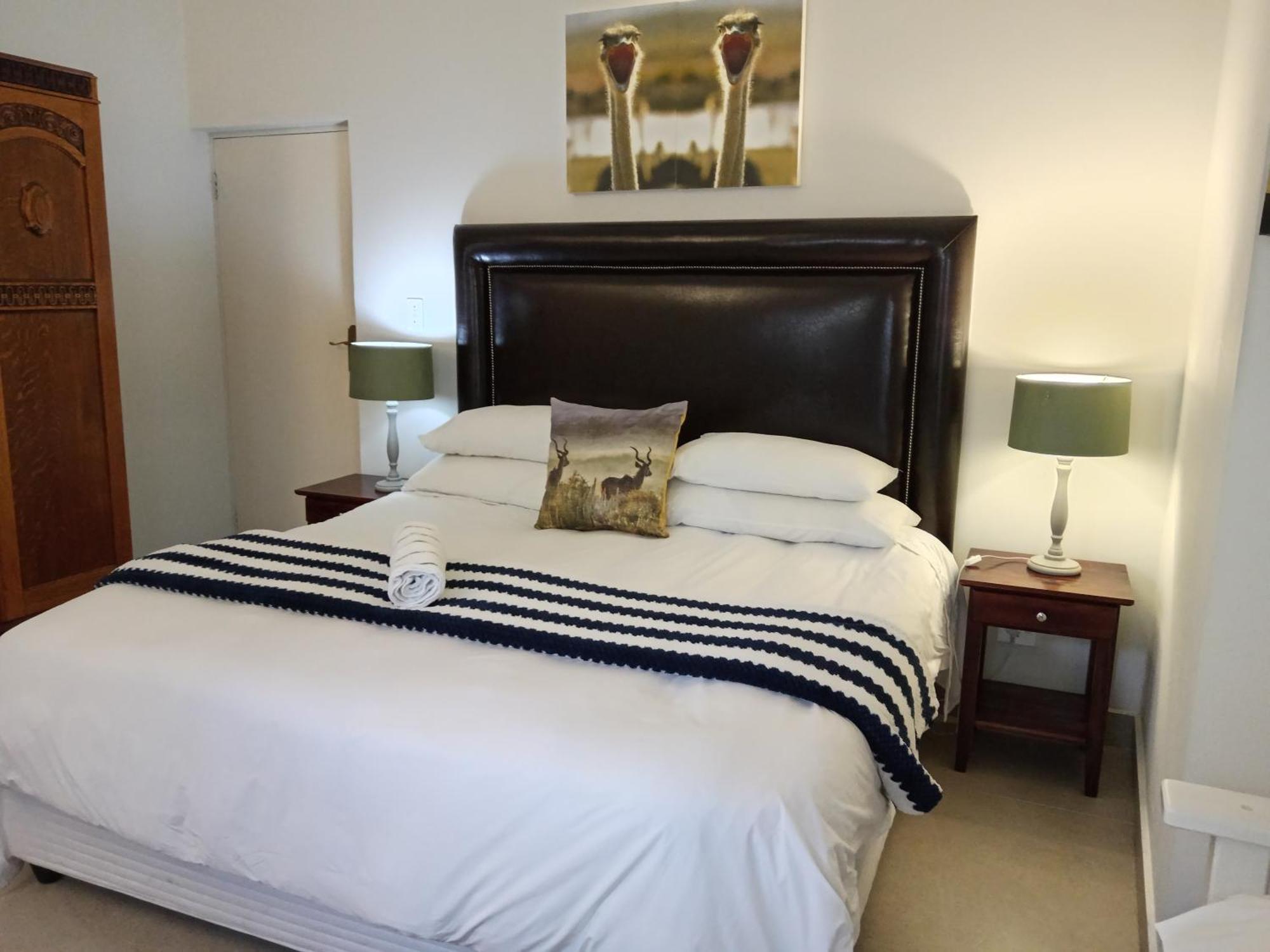 Blouberg Manor Otel Bloubergstrand Dış mekan fotoğraf