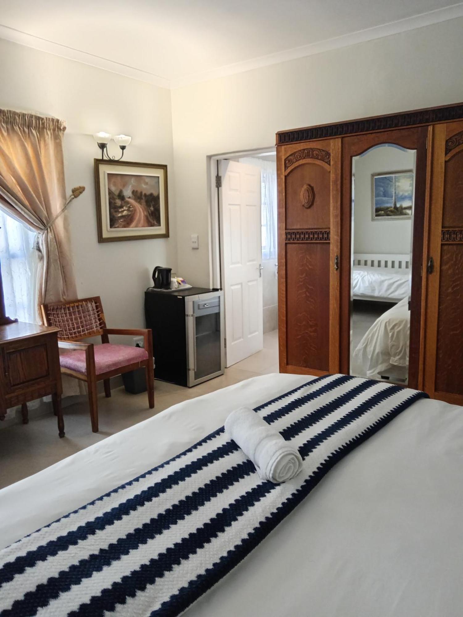 Blouberg Manor Otel Bloubergstrand Dış mekan fotoğraf
