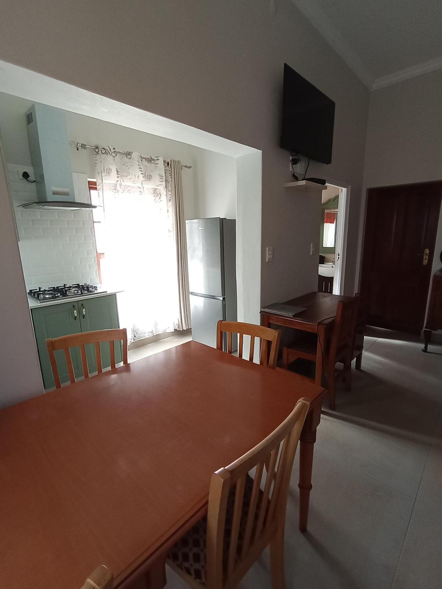 Blouberg Manor Otel Bloubergstrand Dış mekan fotoğraf