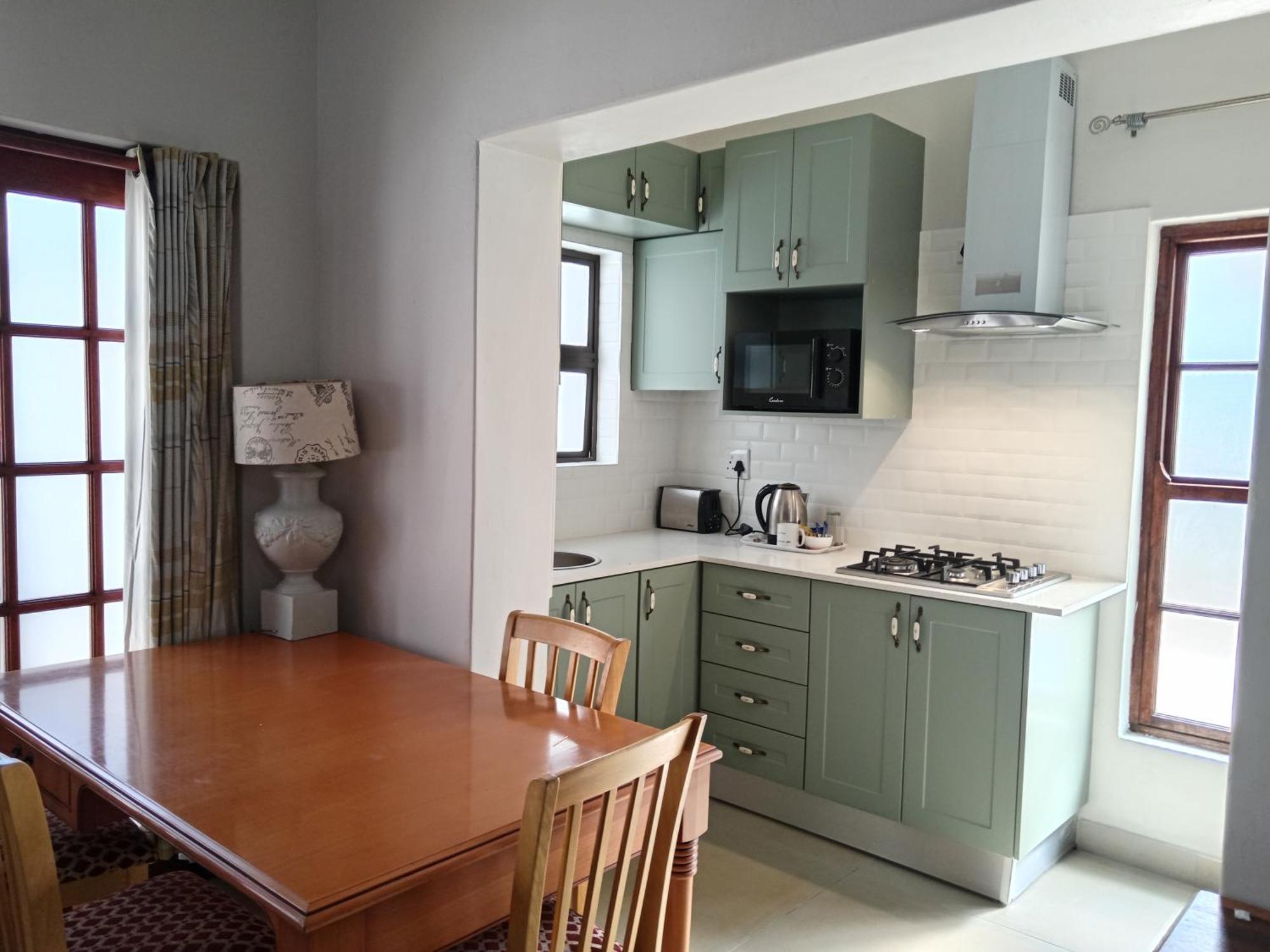 Blouberg Manor Otel Bloubergstrand Dış mekan fotoğraf