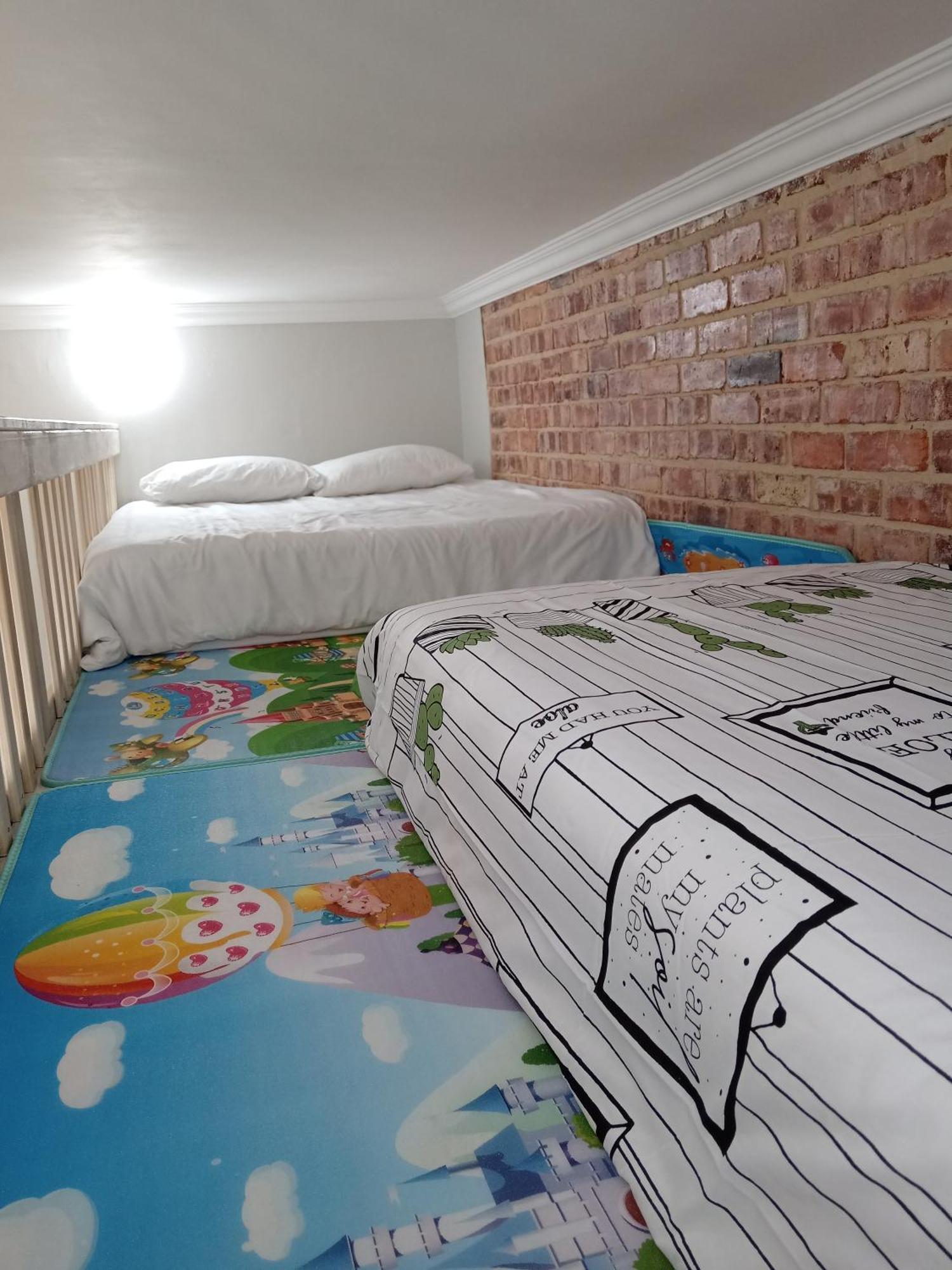 Blouberg Manor Otel Bloubergstrand Dış mekan fotoğraf