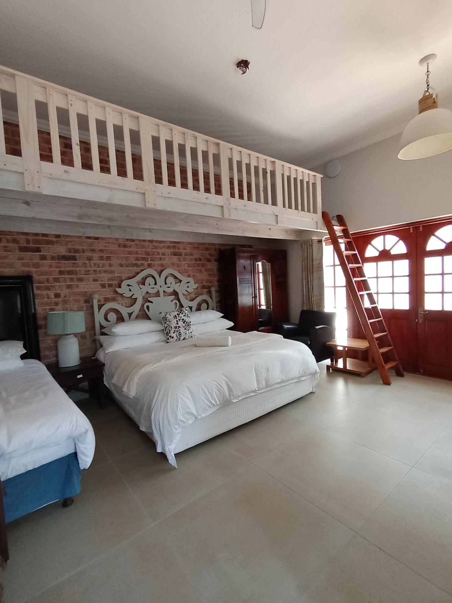 Blouberg Manor Otel Bloubergstrand Dış mekan fotoğraf