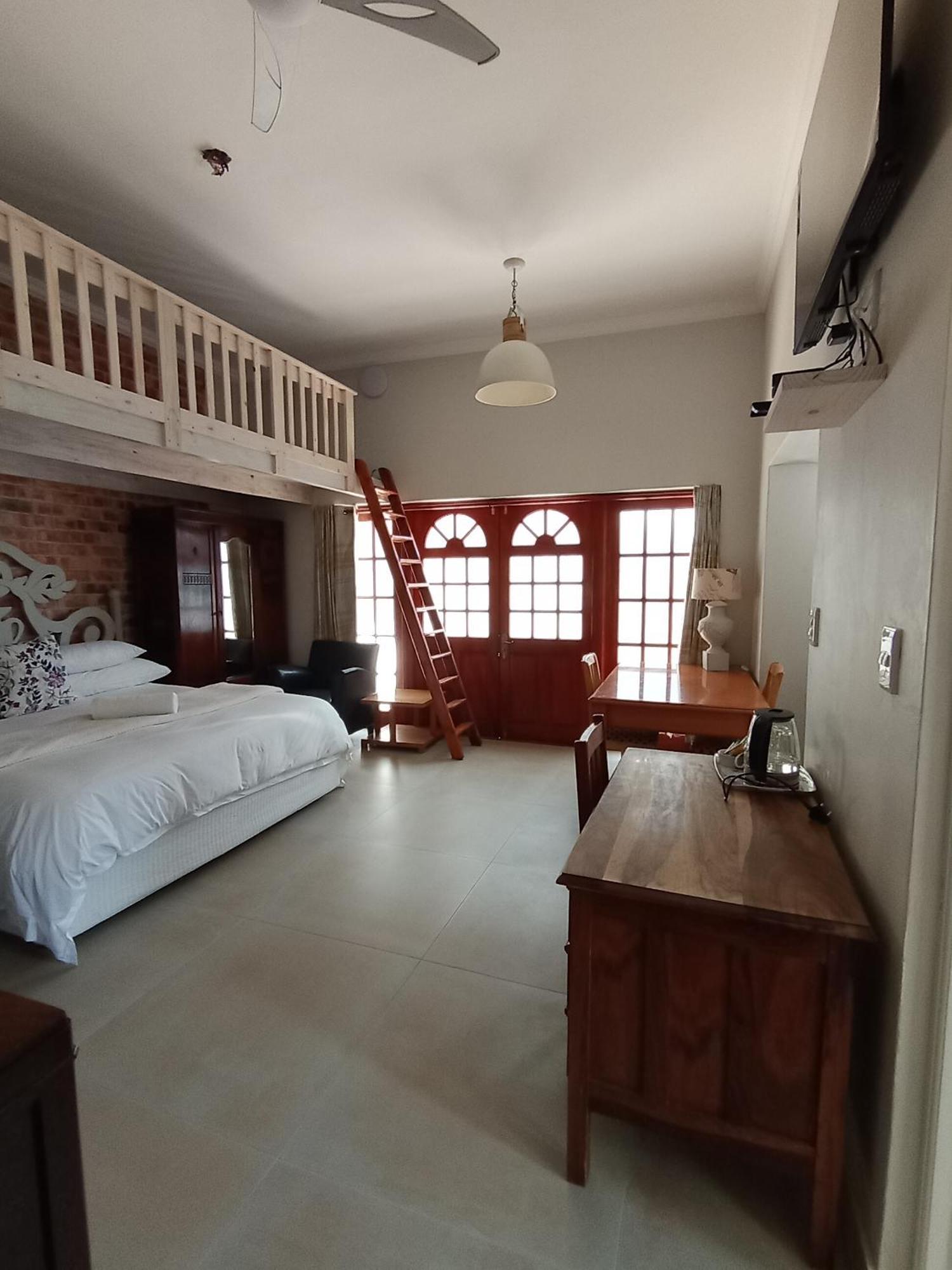 Blouberg Manor Otel Bloubergstrand Dış mekan fotoğraf